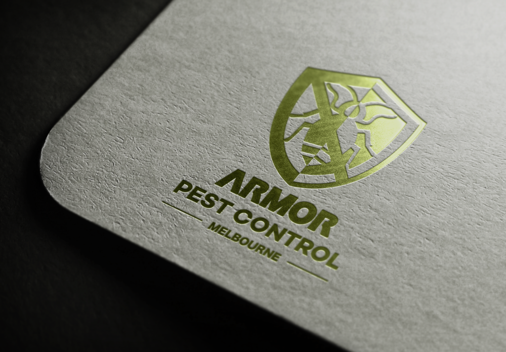 armor pest control melbourne